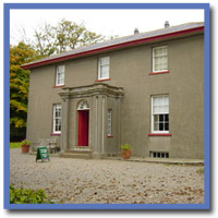 Bus Timetables Isle of Man @ Roy Cottage Self catering holiday accommodation
