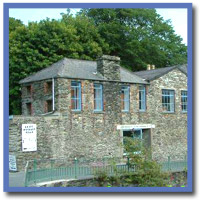 Manx Electric Railway Isle of Man @ roycottage Self catering holiday cottage