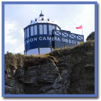 Laxey Mines Railway Isle of Man @ roycottage Self catering holiday cottage