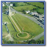 Albert Tower